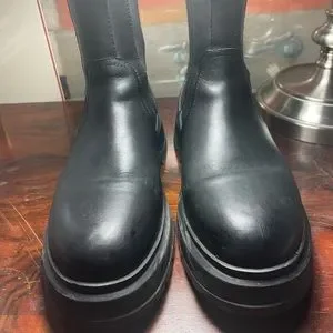 Vagabond | Shoes | Vagabond Jeff Boots Mint Condition | Poshmark display picture 3